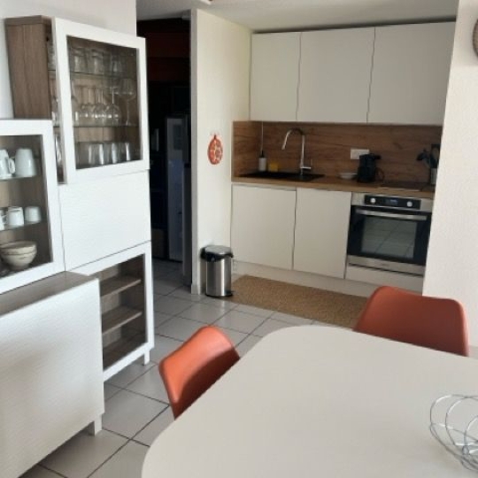  Annonces SAUVIAN : Appartement | VIAS-PLAGE (34450) | 58 m2 | 75 &euro; 
