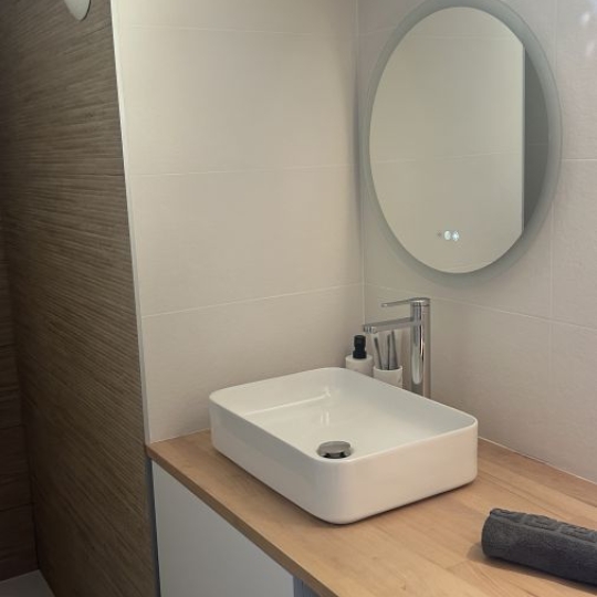  Annonces SAUVIAN : Appartement | VIAS-PLAGE (34450) | 58 m2 | 75 &euro; 