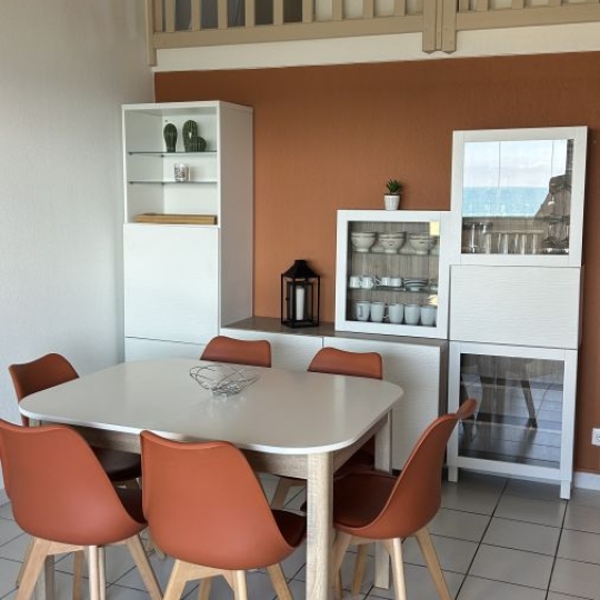  Annonces SAUVIAN : Appartement | VIAS-PLAGE (34450) | 58 m2 | 75 &euro; 