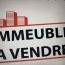  Annonces SAUVIAN : Immeuble | BEZIERS (34500) | 288 m2 | 420 000 &euro; 
