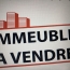  Annonces SAUVIAN : Immeuble | BEZIERS (34500) | 108 m2 | 145 800 &euro; 