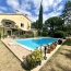  Annonces SAUVIAN : Domaines / Propriétés | CAZOULS-LES-BEZIERS (34370) | 200 m2 | 360 000 &euro; 