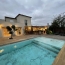  Annonces SAUVIAN : Maison / Villa | CERS (34420) | 170 m2 | 465 000 &euro; 
