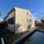  Annonces SAUVIAN : House | BOUJAN-SUR-LIBRON (34760) | 75 m2 | 232 000 &euro; 