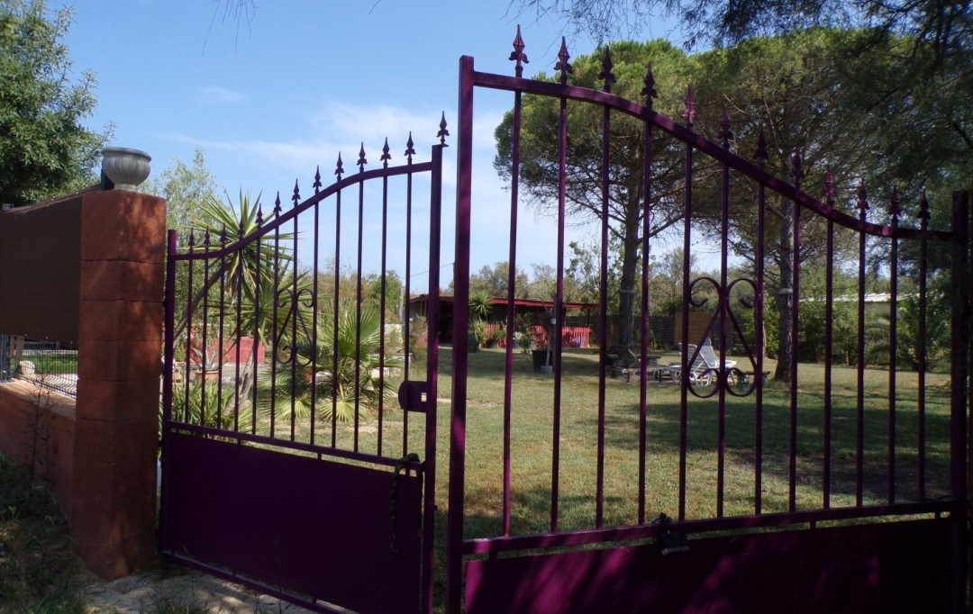 Annonces SAUVIAN : Terrain | PORTIRAGNES-PLAGE (34420) | 0 m2 | 67 000 &euro; 