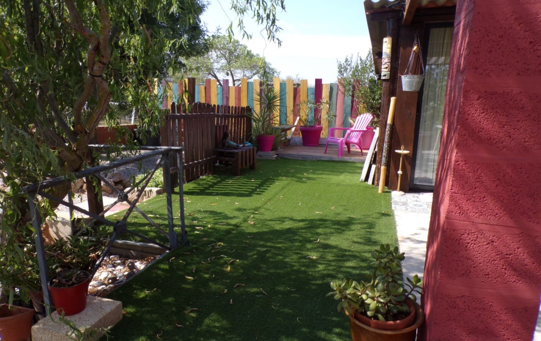Annonces SAUVIAN : Terrain | PORTIRAGNES-PLAGE (34420) | 0 m2 | 67 000 &euro; 
