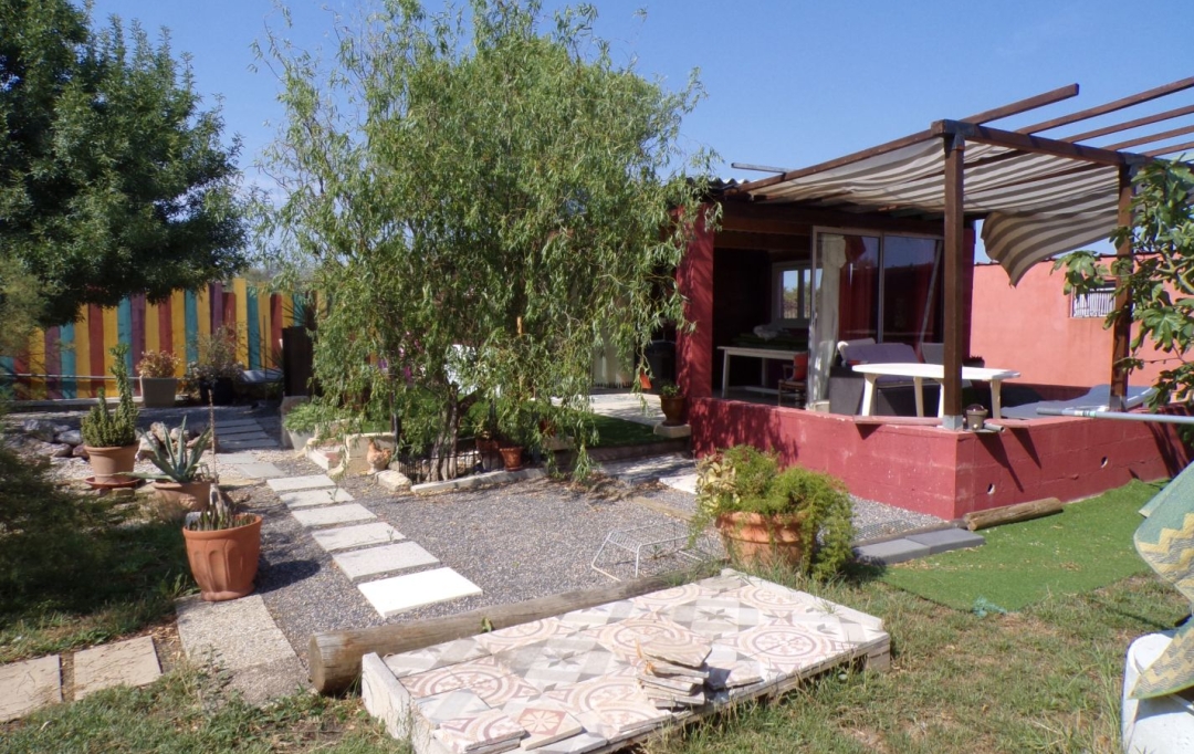 Annonces SAUVIAN : Terrain | PORTIRAGNES-PLAGE (34420) | 0 m2 | 67 000 &euro; 