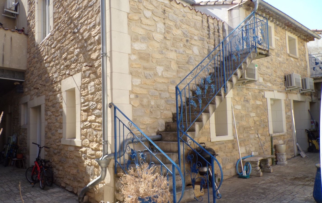 Annonces SAUVIAN : Domaines / Propriétés | BOUJAN-SUR-LIBRON (34760) | 526 m2 | 999 000 &euro; 