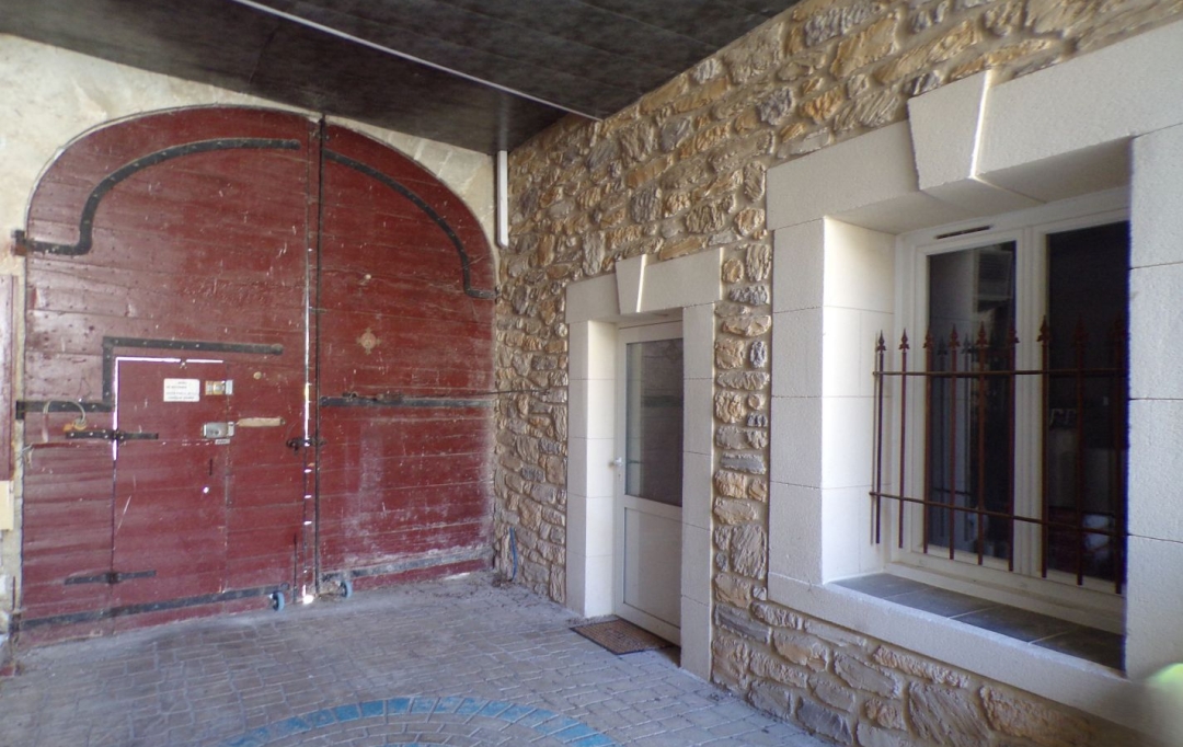 Annonces SAUVIAN : Domaines / Propriétés | BOUJAN-SUR-LIBRON (34760) | 526 m2 | 999 000 &euro; 