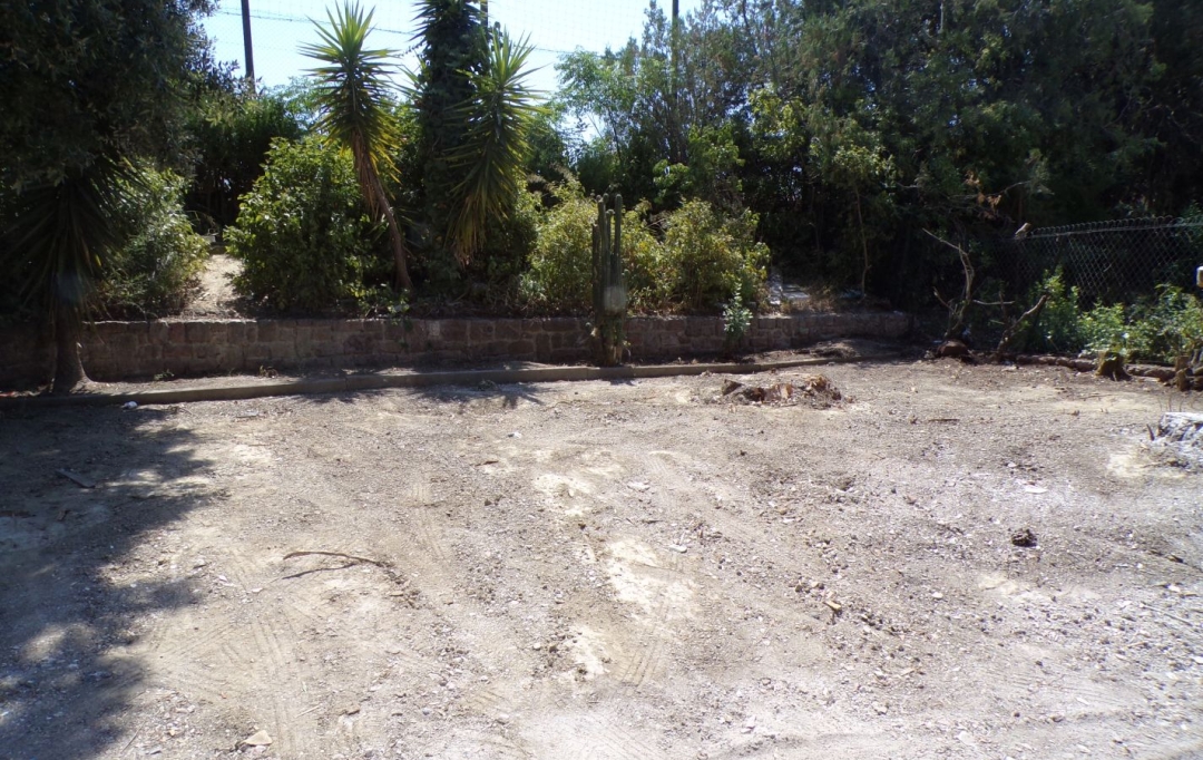 Annonces SAUVIAN : Terrain | BEZIERS (34500) | 149 m2 | 45 600 &euro; 