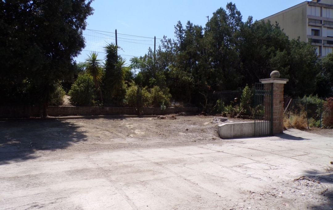 Annonces SAUVIAN : Terrain | BEZIERS (34500) | 149 m2 | 45 600 &euro; 