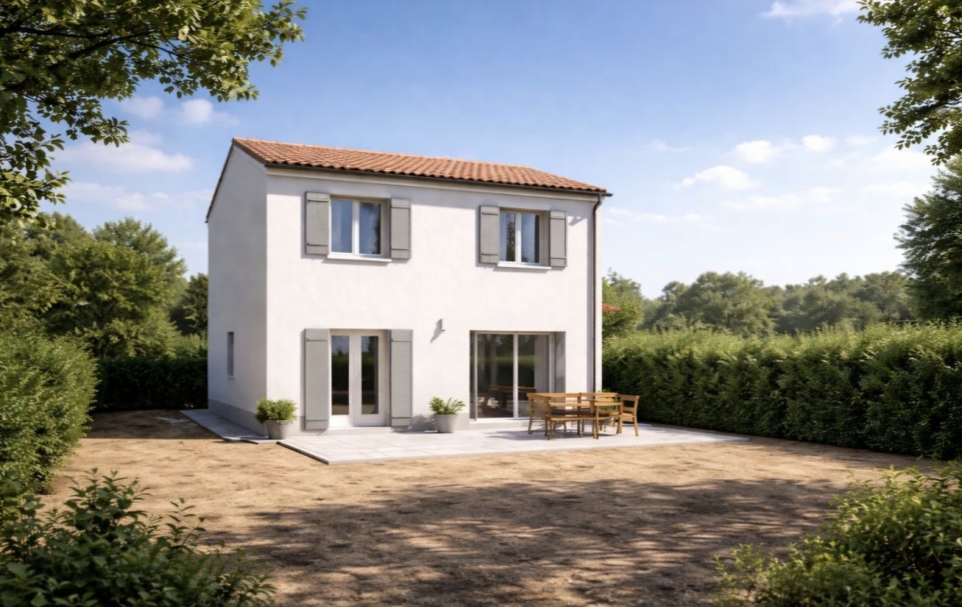 Annonces SAUVIAN : Terrain | BEZIERS (34500) | 149 m2 | 45 600 &euro; 