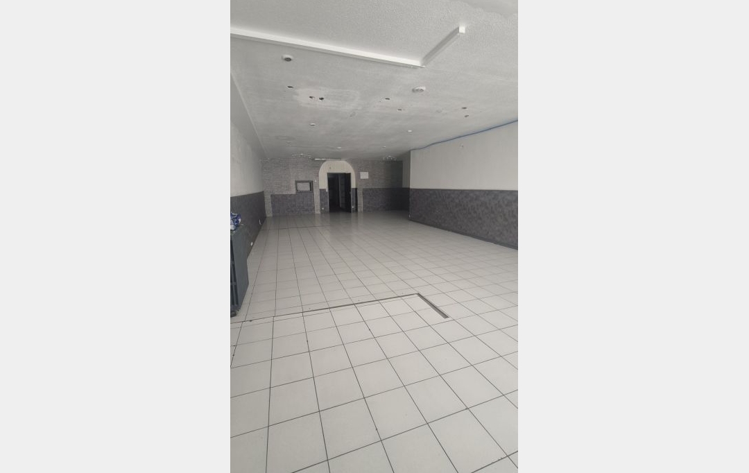 Annonces SAUVIAN : Local / Bureau | BEZIERS (34500) | 120 m2 | 69 000 &euro; 