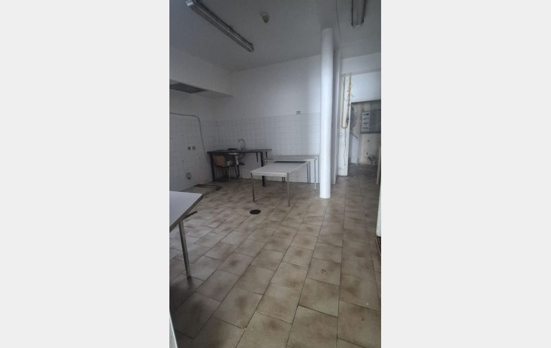 Annonces SAUVIAN : Local / Bureau | BEZIERS (34500) | 120 m2 | 69 000 &euro; 