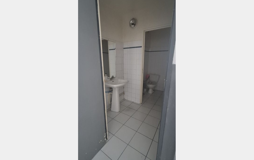 Annonces SAUVIAN : Local / Bureau | BEZIERS (34500) | 120 m2 | 69 000 &euro; 