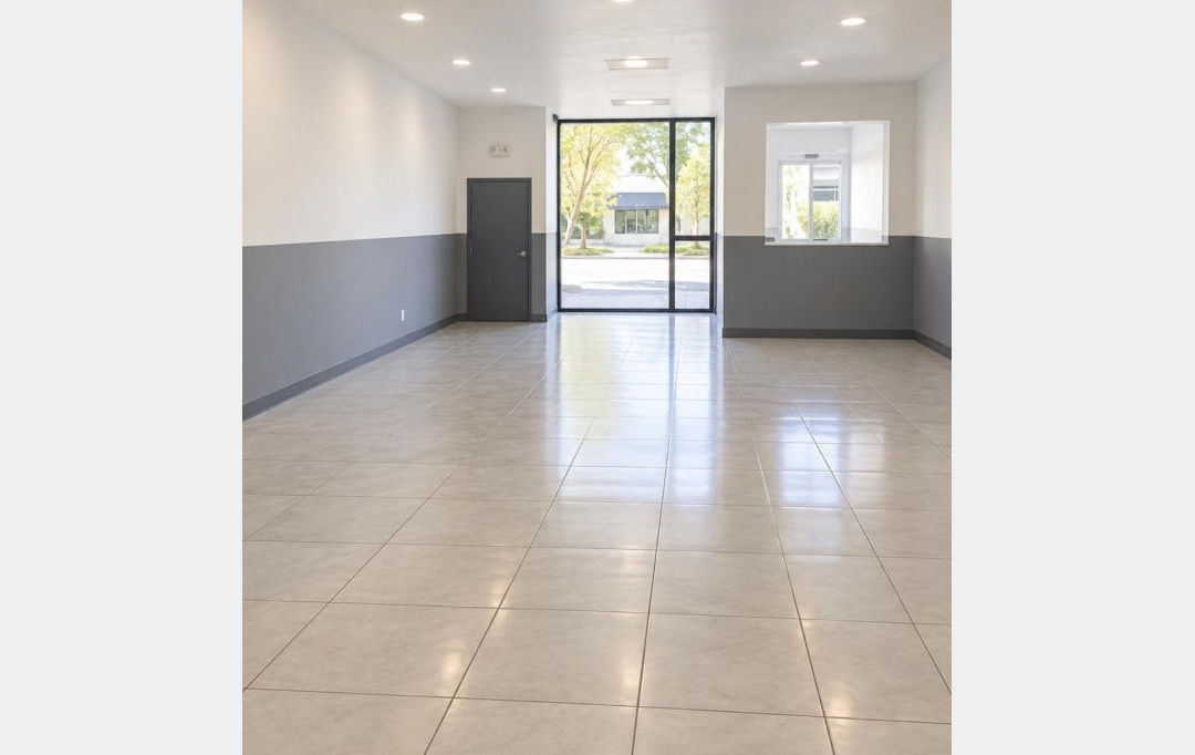 Annonces SAUVIAN : Local / Bureau | BEZIERS (34500) | 120 m2 | 69 000 &euro; 