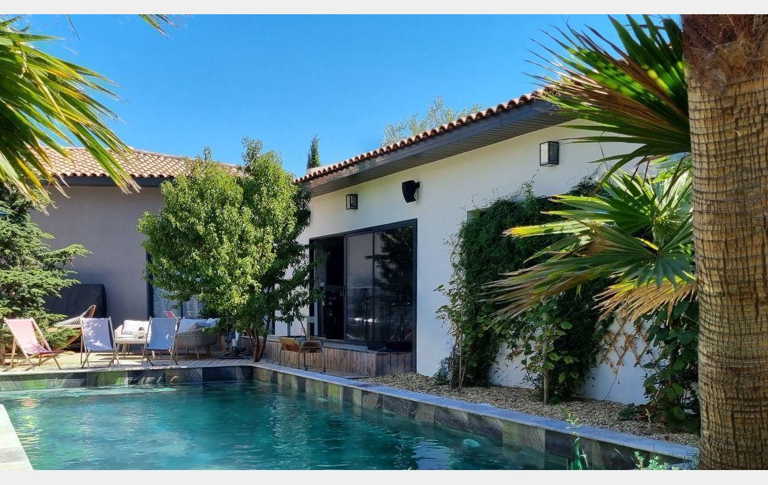 Annonces SAUVIAN : Maison / Villa | BEZIERS (34500) | 400 m2 | 1 145 000 &euro; 