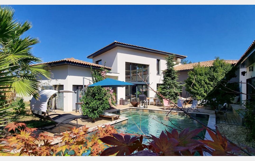 Annonces SAUVIAN : Maison / Villa | BEZIERS (34500) | 400 m2 | 1 145 000 &euro; 