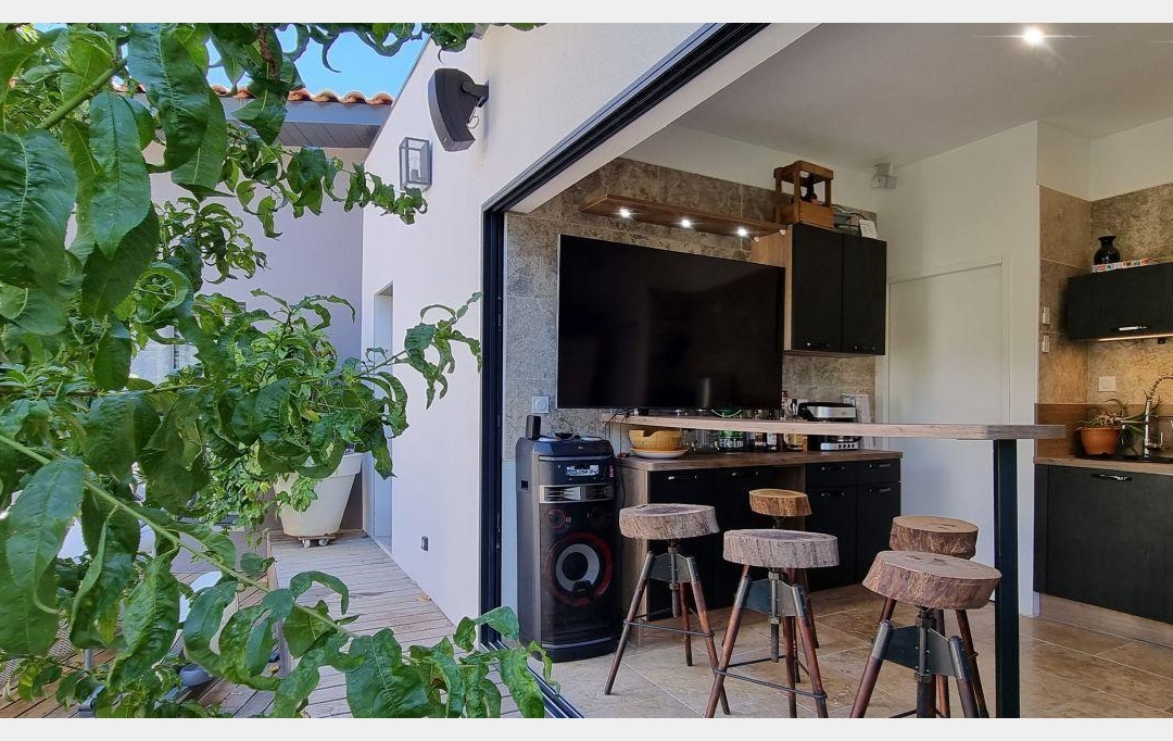 Annonces SAUVIAN : Maison / Villa | BEZIERS (34500) | 400 m2 | 1 145 000 &euro; 