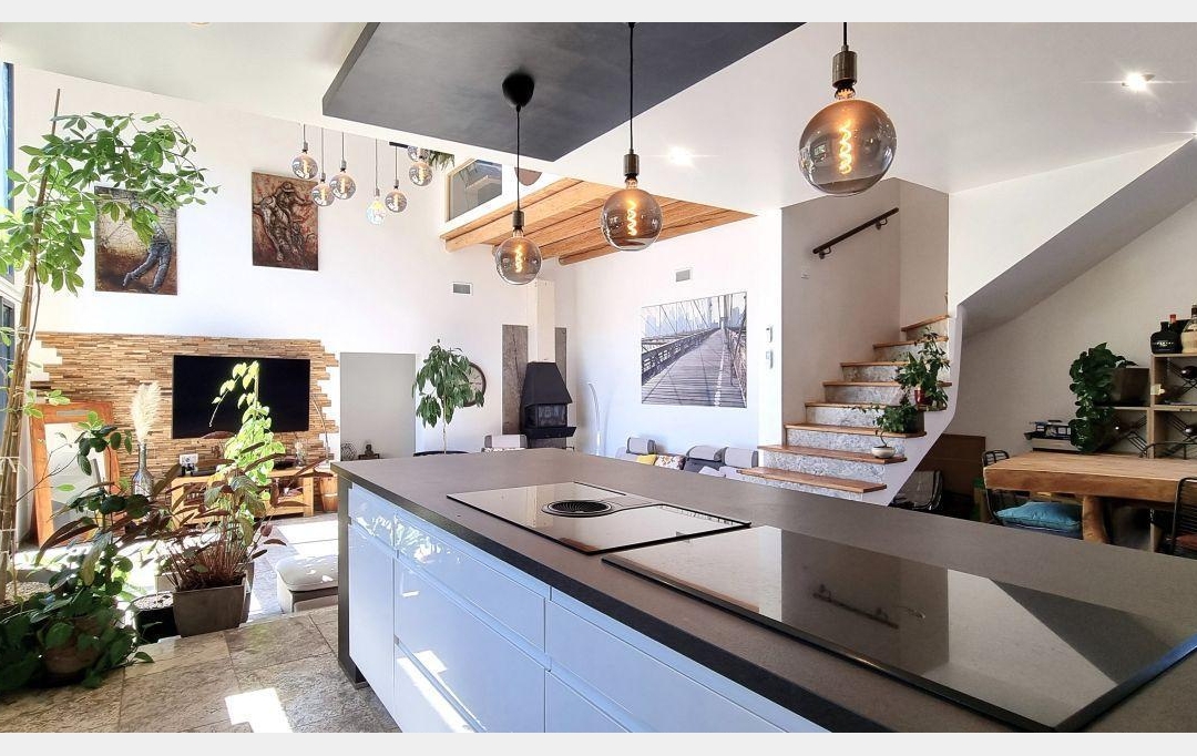 Annonces SAUVIAN : Maison / Villa | BEZIERS (34500) | 400 m2 | 1 145 000 &euro; 