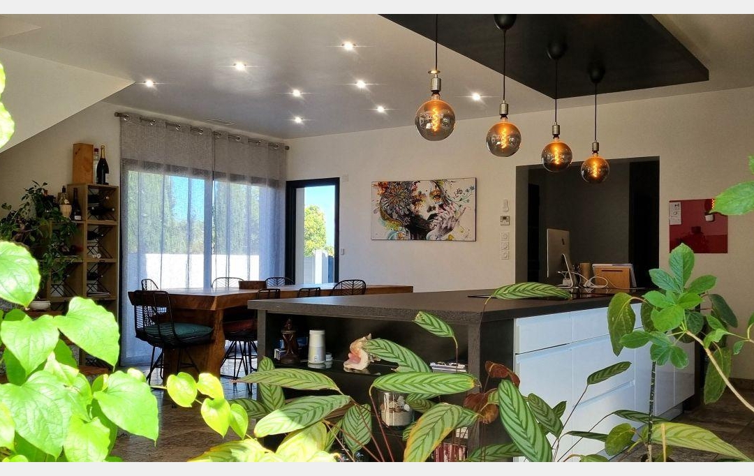 Annonces SAUVIAN : Maison / Villa | BEZIERS (34500) | 400 m2 | 1 145 000 &euro; 