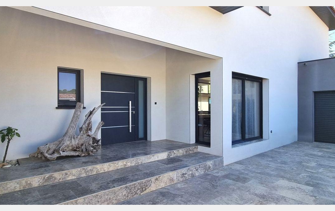 Annonces SAUVIAN : Maison / Villa | BEZIERS (34500) | 400 m2 | 1 145 000 &euro; 