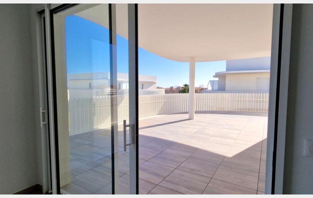 Annonces SAUVIAN : Appartement | VALRAS-PLAGE (34350) | 102 m2 | 609 000 &euro; 