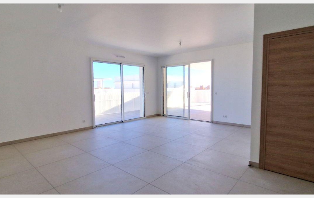 Annonces SAUVIAN : Appartement | VALRAS-PLAGE (34350) | 102 m2 | 609 000 &euro; 