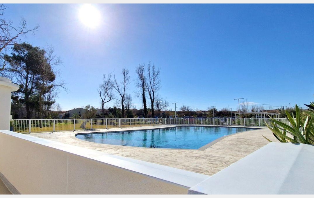 Annonces SAUVIAN : Appartement | VALRAS-PLAGE (34350) | 102 m2 | 609 000 &euro; 