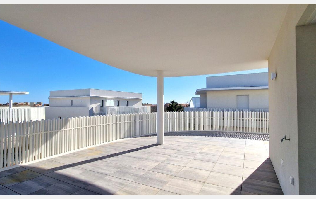 Annonces SAUVIAN : Appartement | VALRAS-PLAGE (34350) | 102 m2 | 609 000 &euro; 