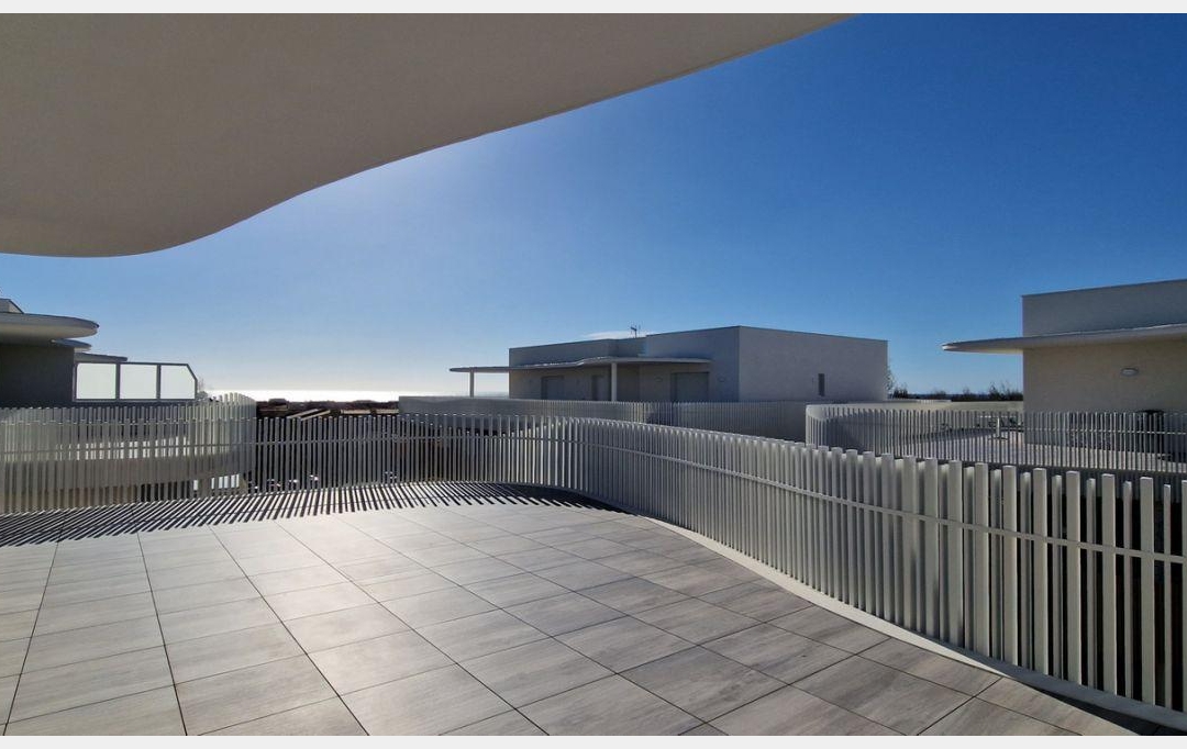 Annonces SAUVIAN : Appartement | VALRAS-PLAGE (34350) | 102 m2 | 609 000 &euro; 