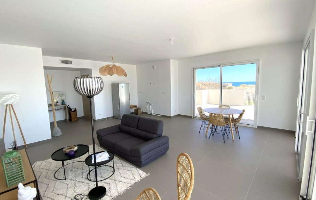 Annonces SAUVIAN : Appartement | SERIGNAN (34410) | 105 m2 | 695 000 &euro; 