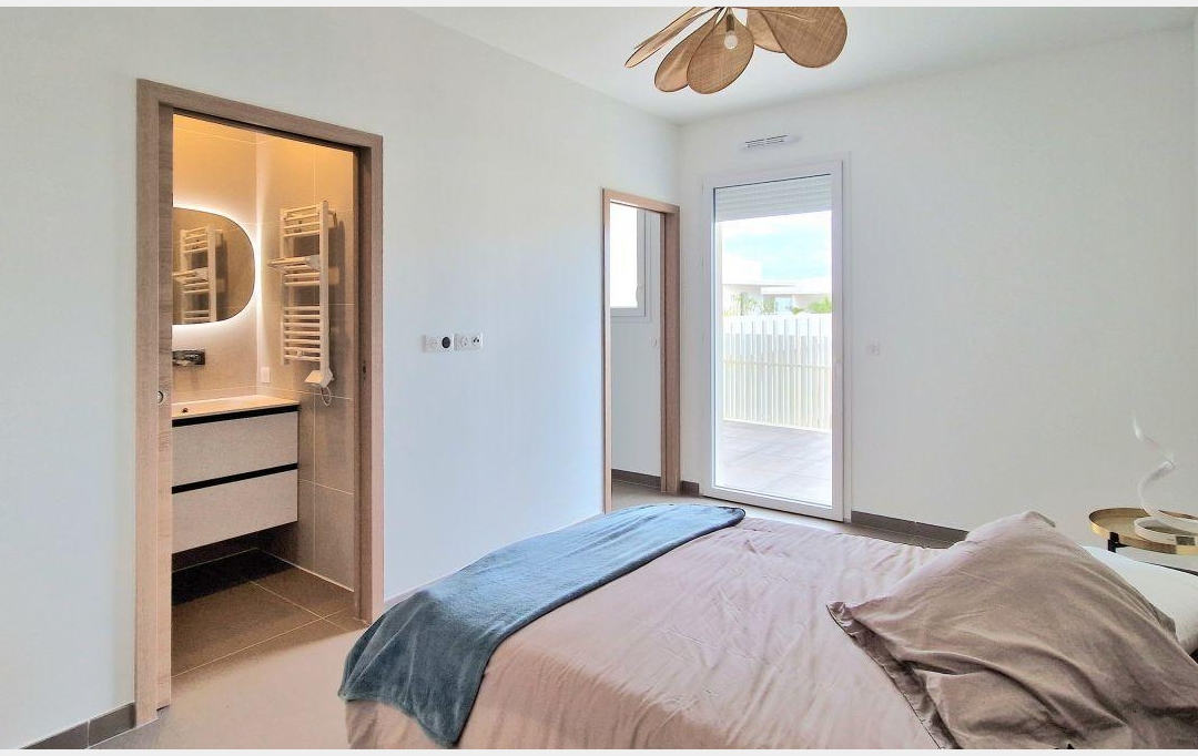 Annonces SAUVIAN : Appartement | SERIGNAN (34410) | 105 m2 | 695 000 &euro; 