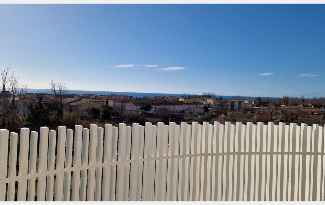 Annonces SAUVIAN : Appartement | SERIGNAN (34410) | 105 m2 | 695 000 &euro; 