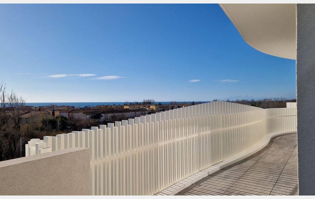 Annonces SAUVIAN : Appartement | SERIGNAN (34410) | 105 m2 | 695 000 &euro; 