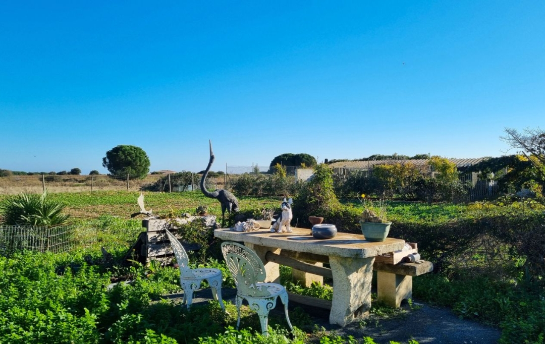 Annonces SAUVIAN : Maison / Villa | BEZIERS (34500) | 148 m2 | 449 000 &euro; 