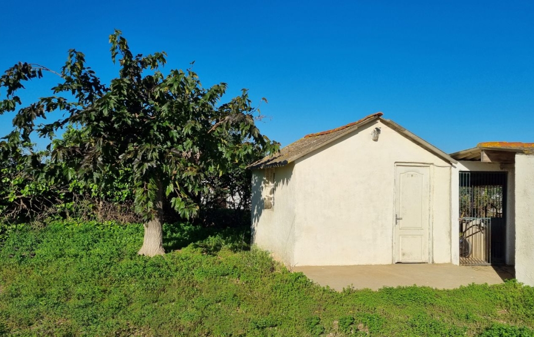 Annonces SAUVIAN : Maison / Villa | BEZIERS (34500) | 148 m2 | 449 000 &euro; 