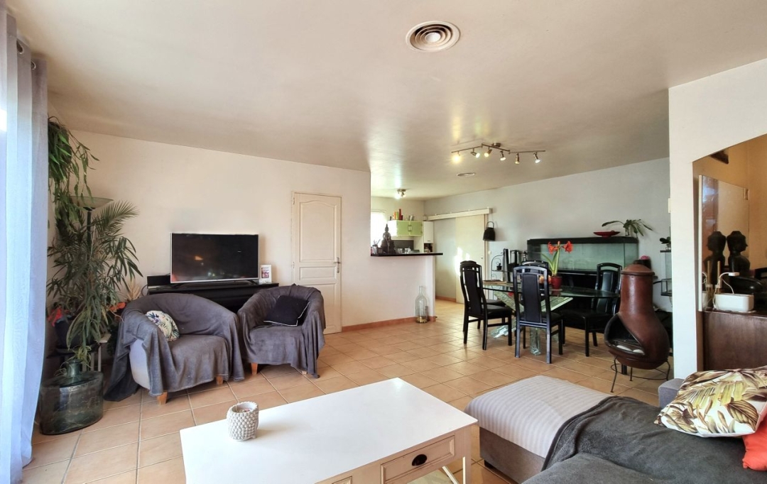 Annonces SAUVIAN : Maison / Villa | BEZIERS (34500) | 148 m2 | 449 000 &euro; 