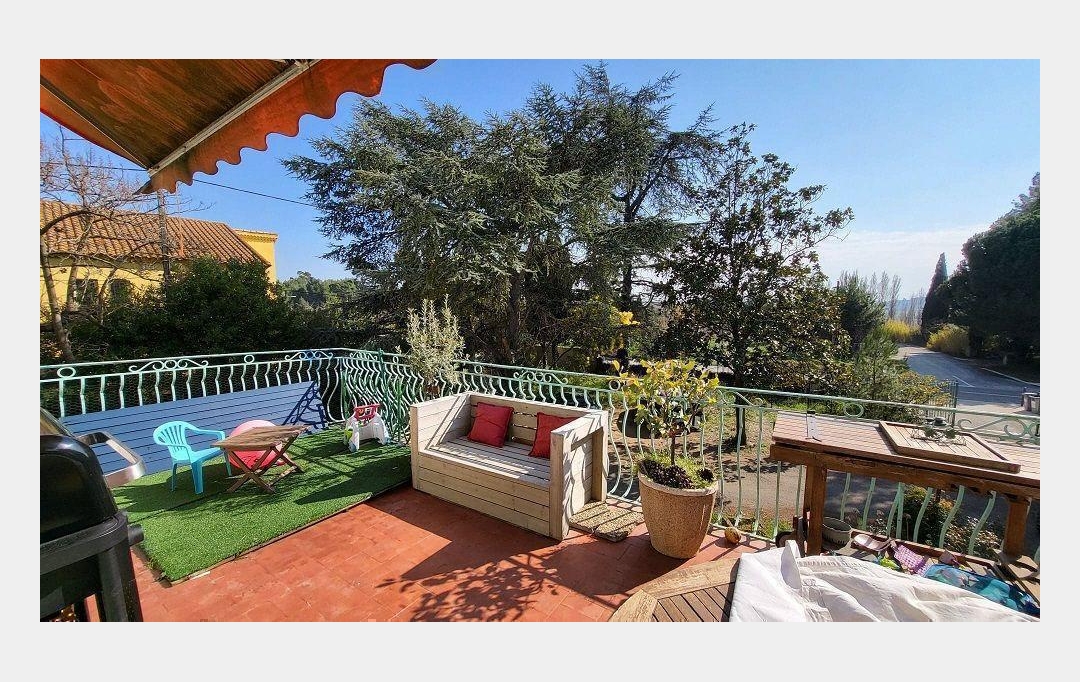 Annonces SAUVIAN : Domaines / Propriétés | MONTADY (34310) | 410 m2 | 327 000 &euro; 