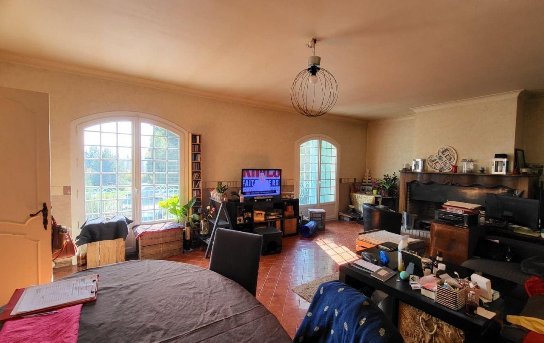 Annonces SAUVIAN : Domaines / Propriétés | MONTADY (34310) | 410 m2 | 327 000 &euro; 