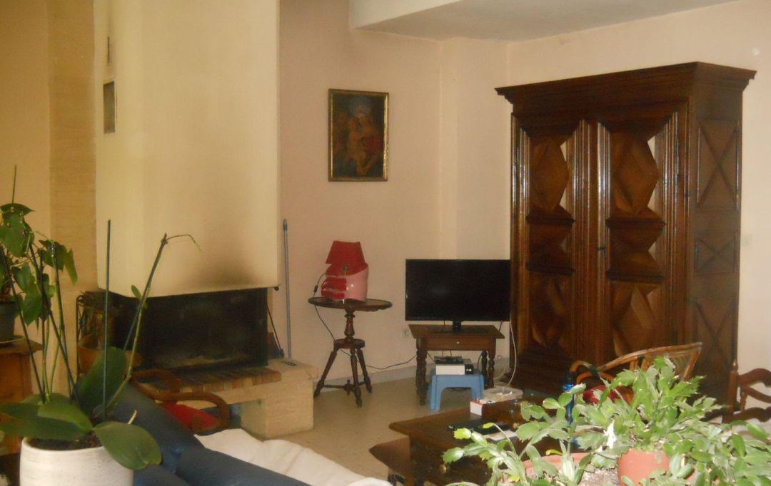 Annonces SAUVIAN : Domaines / Propriétés | MONTADY (34310) | 410 m2 | 327 000 &euro; 