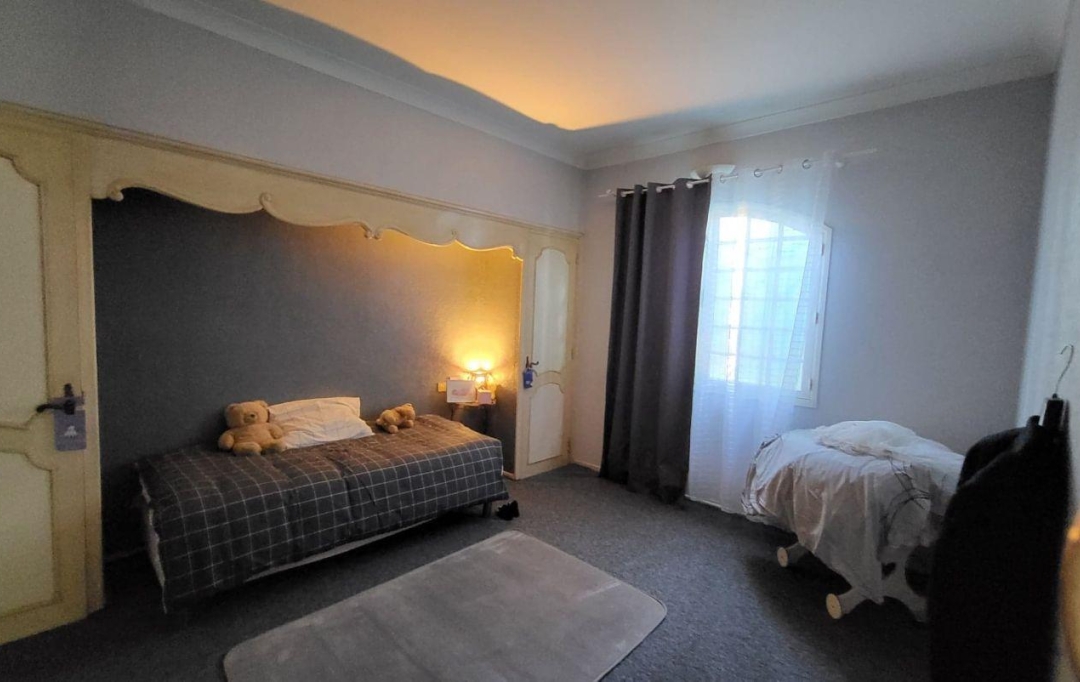 Annonces SAUVIAN : Domaines / Propriétés | MONTADY (34310) | 410 m2 | 327 000 &euro; 