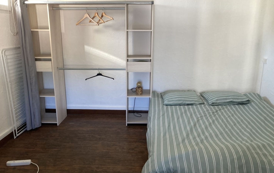 Annonces SAUVIAN : Maison / Villa | BEZIERS (34500) | 107 m2 | 148 000 &euro; 