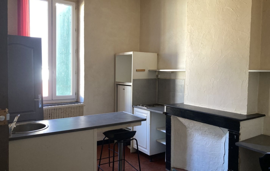 Annonces SAUVIAN : Maison / Villa | BEZIERS (34500) | 107 m2 | 148 000 &euro; 