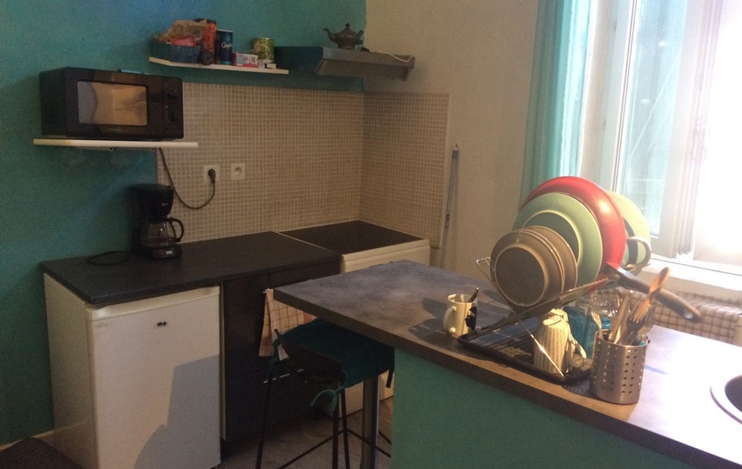 Annonces SAUVIAN : Maison / Villa | BEZIERS (34500) | 107 m2 | 148 000 &euro; 