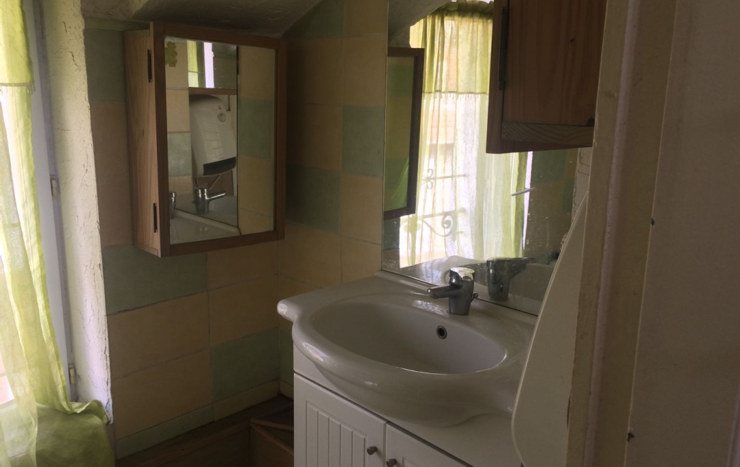 Annonces SAUVIAN : Maison / Villa | BEZIERS (34500) | 107 m2 | 148 000 &euro; 