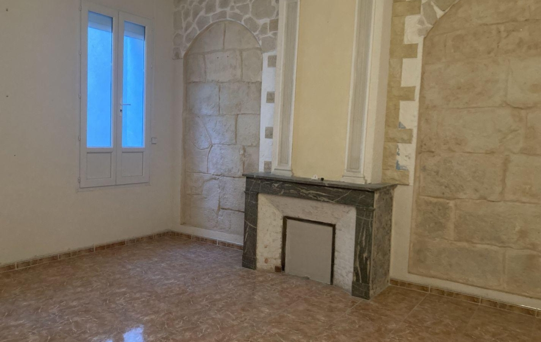 Annonces SAUVIAN : Appartement | BEZIERS (34500) | 113 m2 | 156 600 &euro; 
