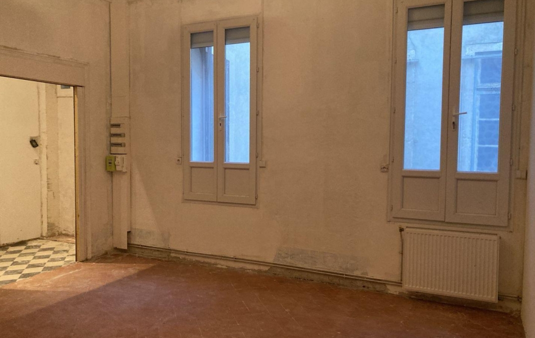 Annonces SAUVIAN : Appartement | BEZIERS (34500) | 113 m2 | 156 600 &euro; 