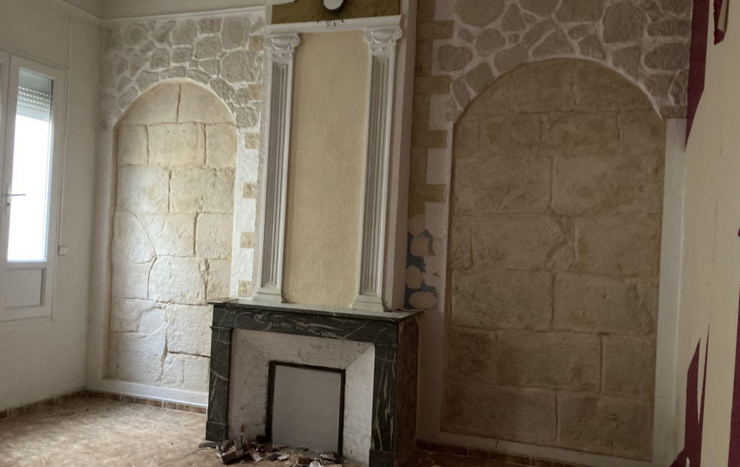 Annonces SAUVIAN : Appartement | BEZIERS (34500) | 113 m2 | 156 600 &euro; 