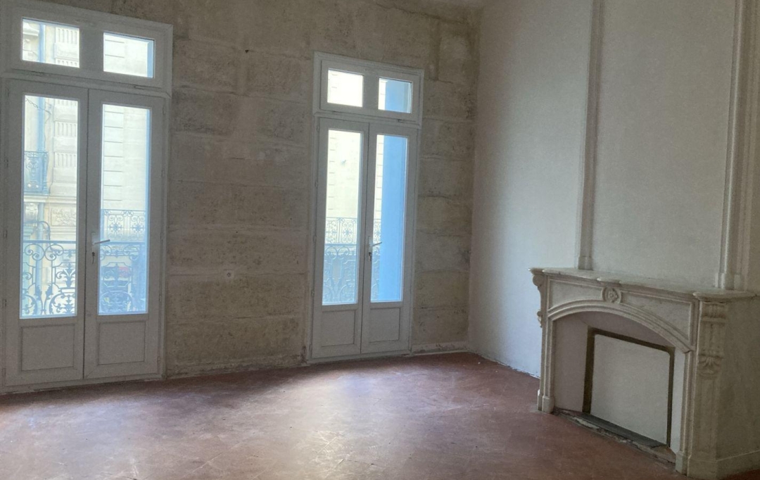 Annonces SAUVIAN : Appartement | BEZIERS (34500) | 113 m2 | 156 600 &euro; 